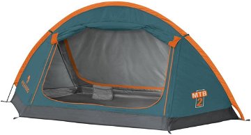 Ferrino MTB 2022 blue cyklostany