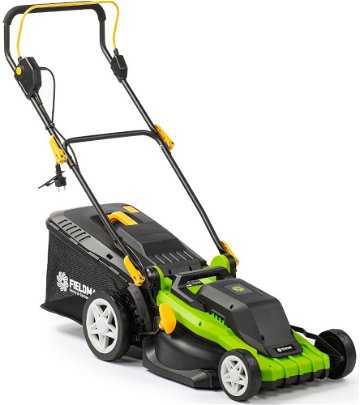 FIELDMANN FZR 2048-E