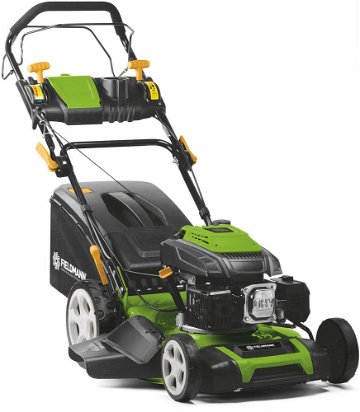 FIELDMANN FZR 4618-144BV