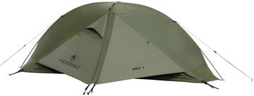 Ferrino Grit 1 olive green ZĽAVA