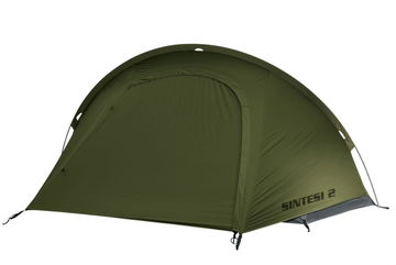 Ferrino Sintesi 2 – olive green najlacnejšie