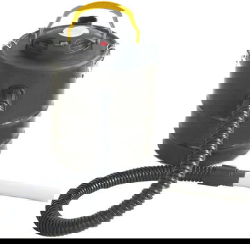 FIELDMANN Vysávač na popol FDU 200601-E