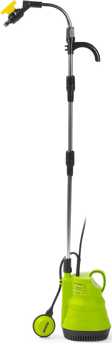 FIELDMANN FVC 3002-ED Čerpadlo do suda