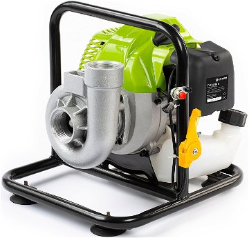FIELDMANN FVC 6010-B Benzínové čerpadlo najlacnejšie