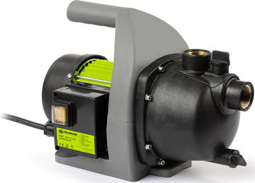 FIELDMANN FVC 8010-EC Záhradné čerpadlo