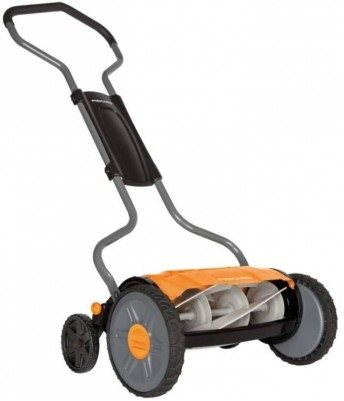 Fiskars - Vretenová kosačka StaySharp Plus