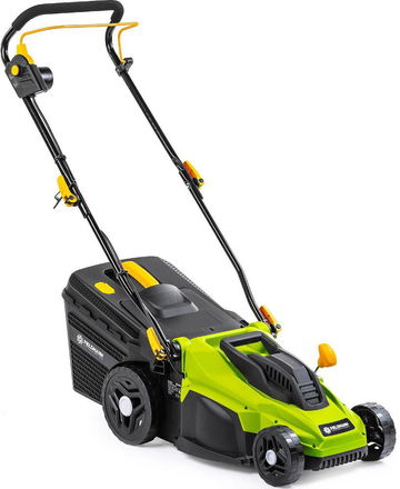 FIELDMANN Rotačná kosačka elektrická FZR 2033-E