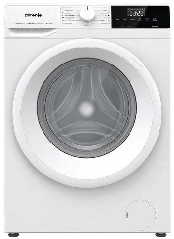 GORENJE W3D2A854ADS Práčka