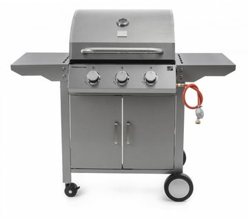 G21 Oklahoma, BBQ Premium Line 3 horáky
