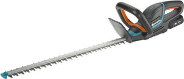GARDENA Nožnice na živý plot AKU ComfortCut 60 18V P4A (1× 2,5 Ah)