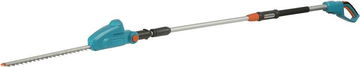 GARDENA Nožnice na živý plot AKU teleskopické THS 42/18V-P4A (bez AKU)
