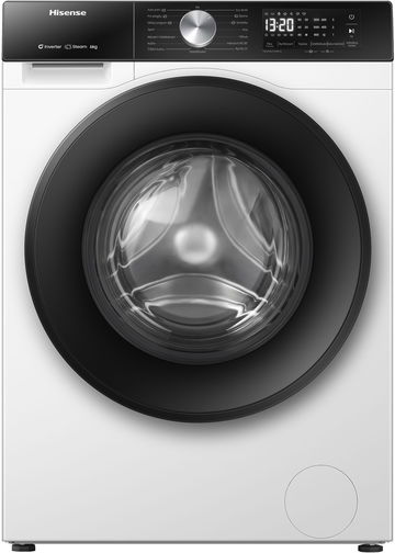 HISENSE WF3S6021BW