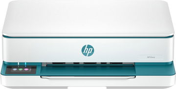 HP ENVY 6122e All-in-One - HP Instant Ink ready, HP+