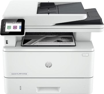 HP LaserJet Pro MFP 4102fdn Tlačiarna