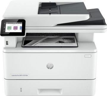 HP LaserJet Pro MFP 4102fdw Tlačiarna