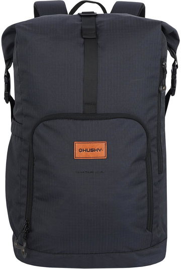 HUSKY Shater 23 l black