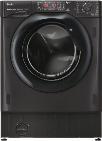HAIER HWDQ90B416FWBB-S Series 4