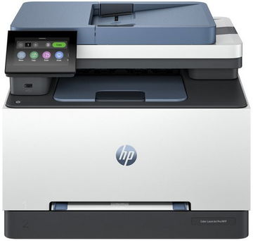 HP Color LaserJet Pro MFP 3302fdw