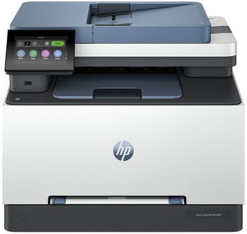 HP Color LaserJet Pro MFP 3302sdw LACNÉ