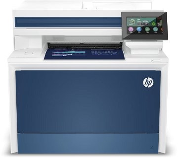 HP Color LaserJet Pro MFP 4302fdw najlacnejšie