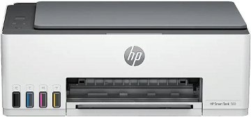 HP Smart Tank Wireless 580 All-in-One AKCIA