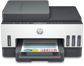 HP Smart Tank Wireless 750 All-in-One printer