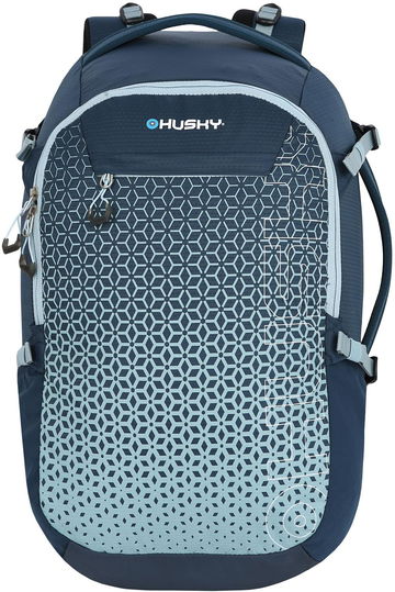 HUSKY Campus 30 l dk. blue najlacnejšie