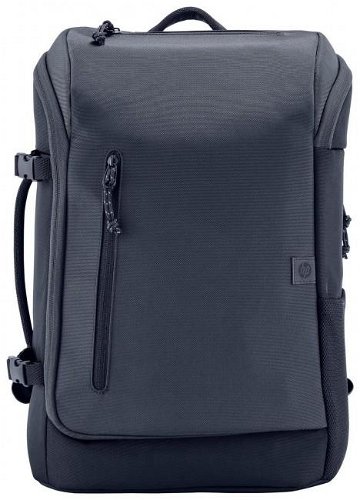 HP Travel 25l Laptop Backpack Iron Grey 15.6"
