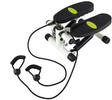 HMS S 3038 mini stepper s expandérmi a úchopmi