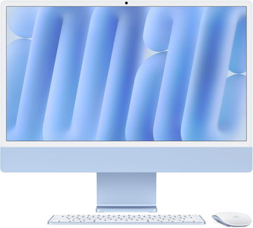 iMac 24
