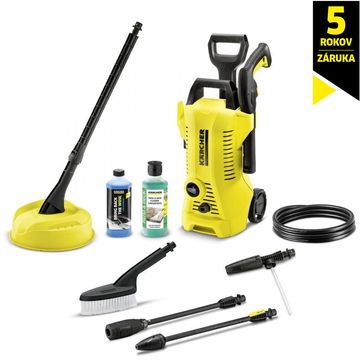 K 2 Power Control Car & Home *EU+ 5 rokov záruka po registrácii