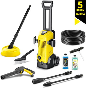 Kärcher K3 Car & Home 6 m hadica