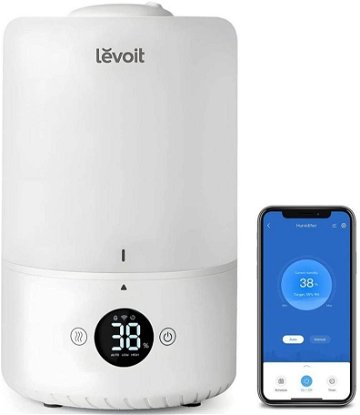 Levoit Dual 200S