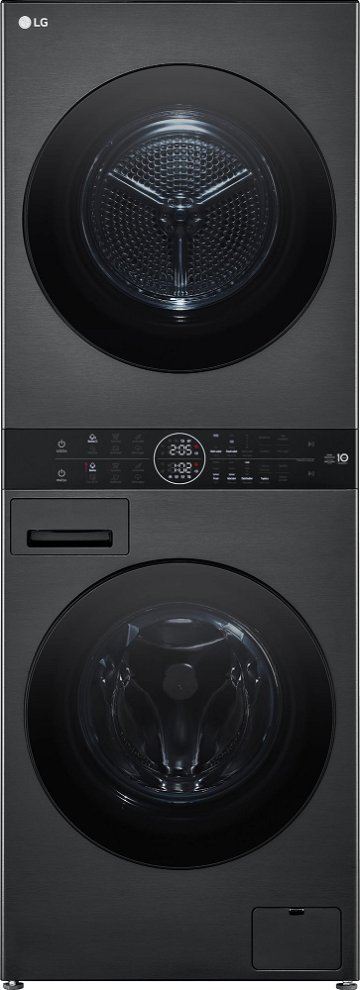 LG WashTower WT1210BBF ZĽAVA