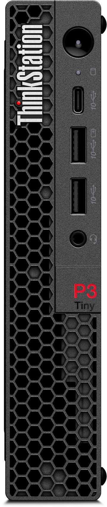 Lenovo ThinkStation P3 Tiny (3 roky ONSITE servis)