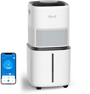 Levoit Superior 6000S Smart