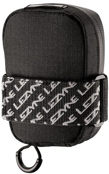 Lezyne Road Caddy Black