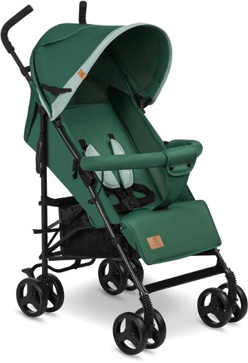 Lionelo Elia Green Forest