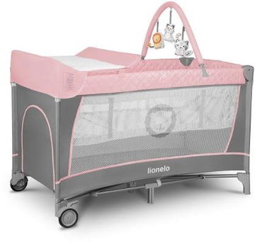 LIONELO Flower, Flamingo