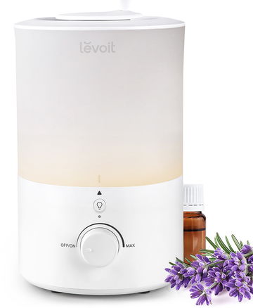 Levoit DUAL 150 3v1 Aroma LED 3 l