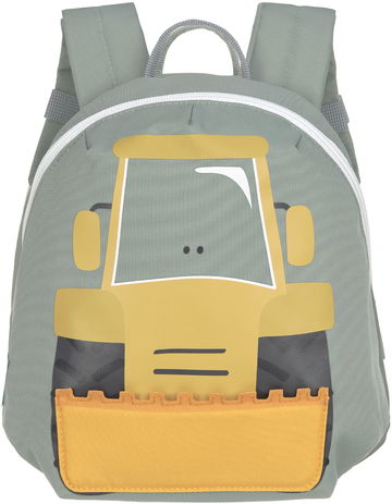 Lässig Tiny Backpack Drivers excavator