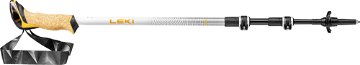 Leki Cressida mango-white-silver 90 – 125 cm