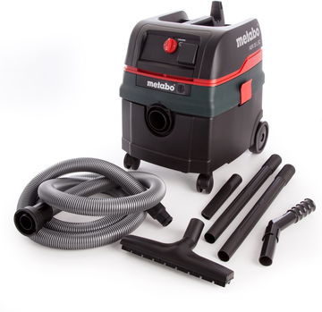 METABO Priemyselný vysávač ASR 25 L SC