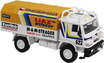 Monti System MS 07 – Dakar