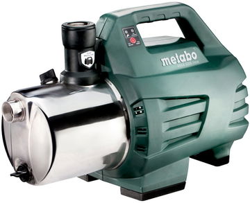 METABO Čerpadlo na vodu – domáce HWA 6000 Inox