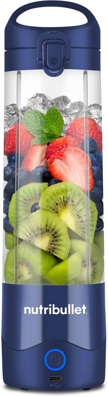 Nutribullet Portable NBP003NBL