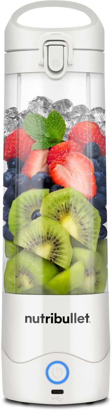 Nutribullet Portable NBP003W