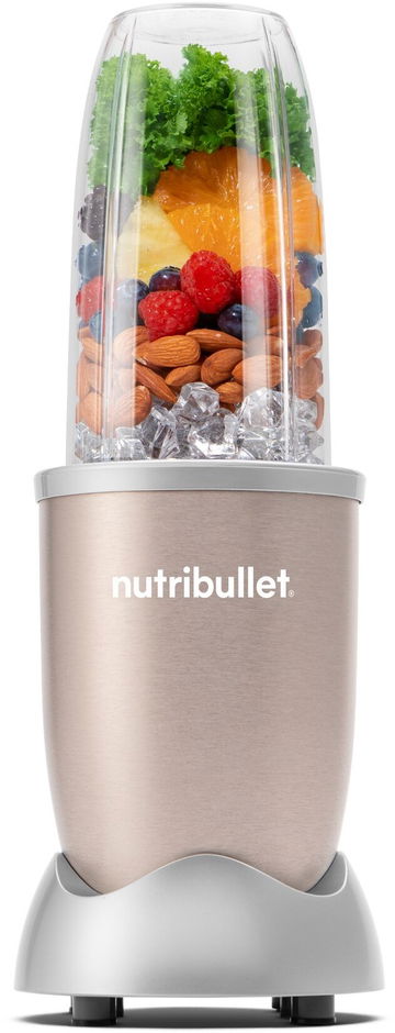 Nutribullet Pro 900 NB907CP