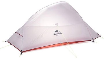 Naturehike ultralight Cloud Up2 20D