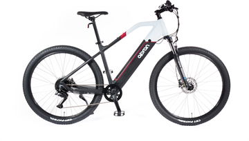 Olpran Cabro 29" modré